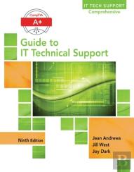 A+ Guide To It Technical Support, Ninth Edition