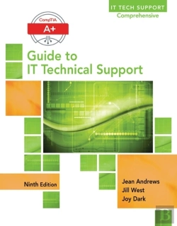 Bertrand.pt - A+ Guide To It Technical Support, Ninth Edition