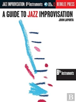 Bertrand.pt - A Guide To Jazz Improvisation