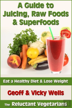 Bertrand.pt - A Guide To Juicing, Raw Foods & Superfoods