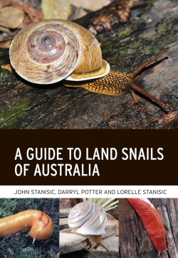 Bertrand.pt - A Guide To Land Snails Of Australia