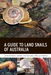 A Guide To Land Snails Of Australia
