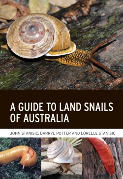 Bertrand.pt - A Guide To Land Snails Of Australia