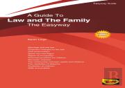 A Guide To Law And The Family