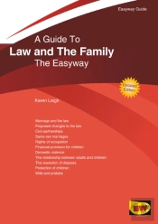 A Guide To Law And The Family