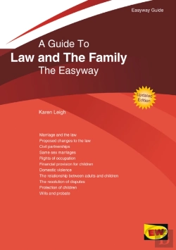 Bertrand.pt - A Guide To Law And The Family