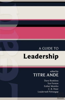 Bertrand.pt - A Guide To Leadership
