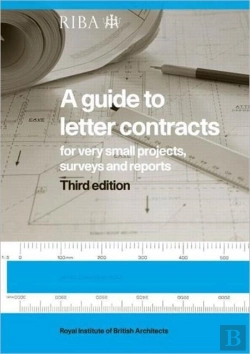 Bertrand.pt - A Guide To Letter Contracts