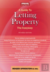 A Guide To Letting Property