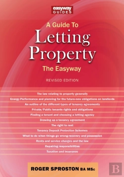 Bertrand.pt - A Guide To Letting Property
