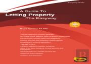 A Guide To Letting Property