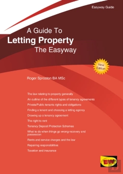 Bertrand.pt - A Guide To Letting Property