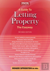 A Guide To Letting Property