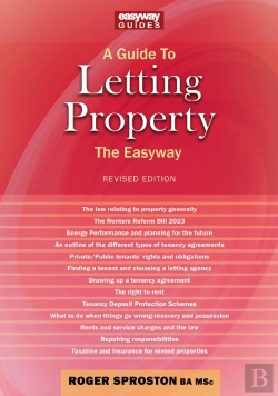 Bertrand.pt - A Guide To Letting Property