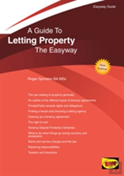 Bertrand.pt - A Guide To Letting Property The Easyway