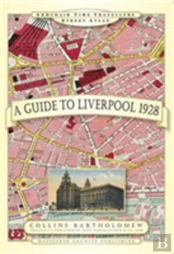 Bertrand.pt - A Guide To Liverpool 1928