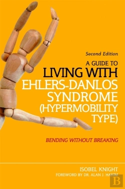 Bertrand.pt - A Guide To Living With Ehlers-Danlos Syndrome (Hypermobility Type)