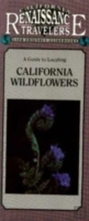 A Guide To Locating California Wildflowers