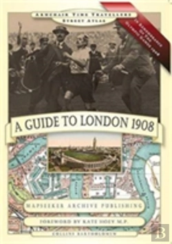 Bertrand.pt - A Guide To London 1908 - In Remembrance Of The 1908 Olympic Games