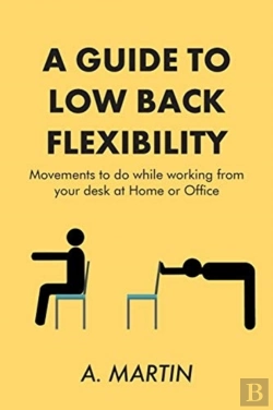 Bertrand.pt - A Guide To Low Back Flexability
