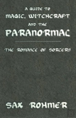 Bertrand.pt - A Guide To Magic, Witchcraft And The Paranormal