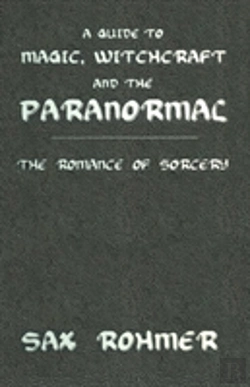 Bertrand.pt - A Guide To Magic, Witchcraft And The Paranormal