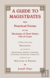 A Guide To Magistrates
