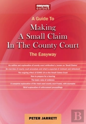 A Guide To Making A Small Claim In The County Court - 2023