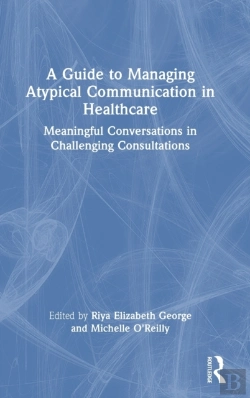 Bertrand.pt - A Guide To Managing Atypical Communication In Healthcare