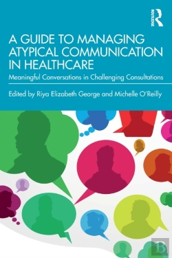 Bertrand.pt - A Guide To Managing Atypical Communication In Healthcare