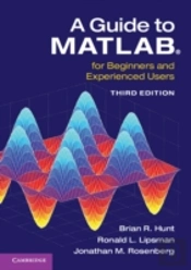 A Guide To Matlabâ®