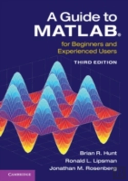 Bertrand.pt - A Guide To Matlabâ®