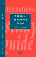 A Guide To Matthew'S Gospel