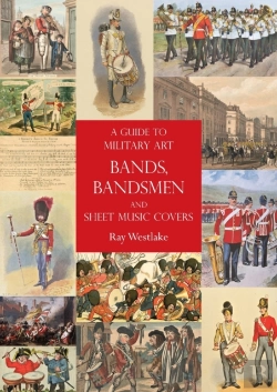 Bertrand.pt - A Guide To Military Art Bands, Bandsmen And Sheet Music Covers