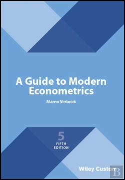 Bertrand.pt - A Guide To Modern Econometrics, 5e Custom Edition