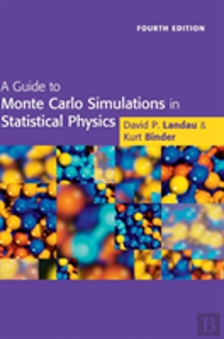 Bertrand.pt - A Guide To Monte Carlo Simulations In Statistical Physics