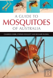 A Guide To Mosquitoes Of Australia