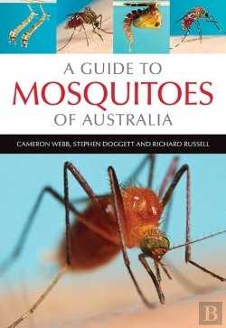 Bertrand.pt - A Guide To Mosquitoes Of Australia