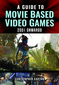 Bertrand.pt - A Guide To Movie Based Video Games, 2001 Onwards