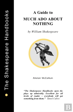 Bertrand.pt - A Guide To Much Ado About Nothing