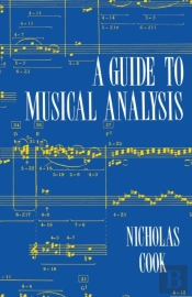 A Guide To Musical Analysis
