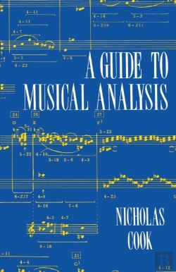 Bertrand.pt - A Guide To Musical Analysis