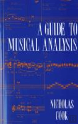 Bertrand.pt - A Guide To Musical Analysis