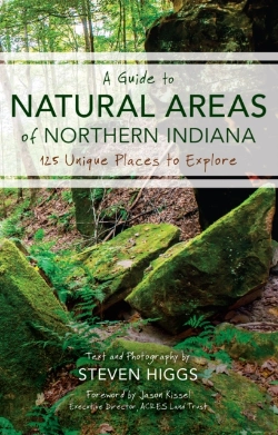 Bertrand.pt - A Guide To Natural Areas Of Northern Indiana