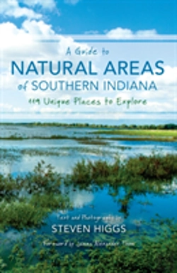 Bertrand.pt - A Guide To Natural Areas Of Southern Indiana