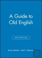 A Guide To Old English