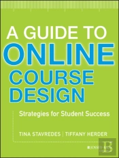 A Guide To Online Course Design