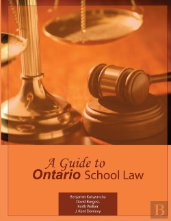 Bertrand.pt - A Guide To Ontario School Law