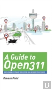 A Guide To Open311