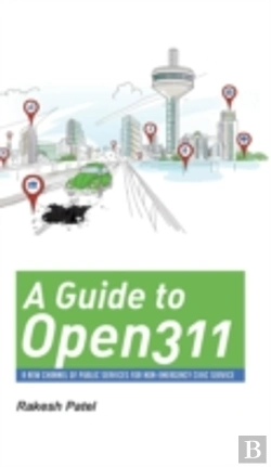 Bertrand.pt - A Guide To Open311